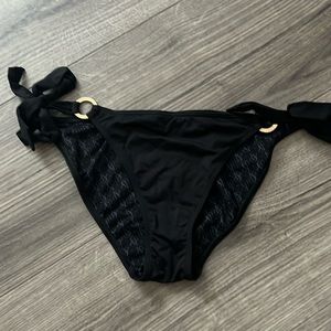 Victoria’s Secret swim bottom